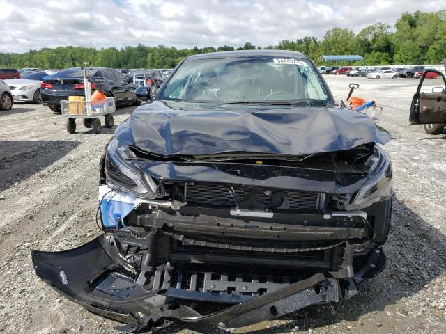 Photo 5 from auction – 2023 NISSAN ALTIMA SR with VIN 1N4BL4CV6PN317203