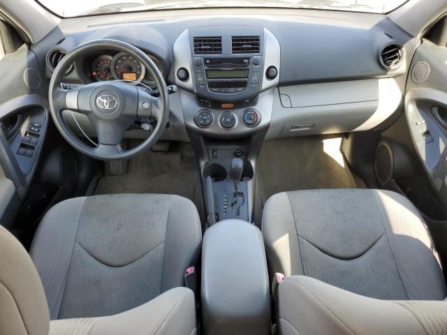 Foto 8 de la subasta – 2010 TOYOTA RAV4 con VIN JTMBF4DV2AD022113