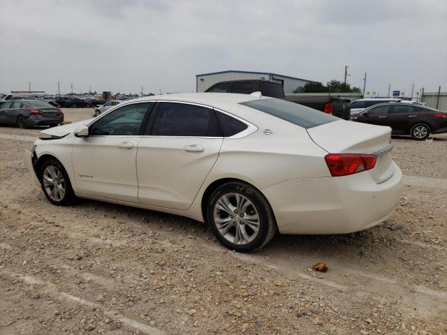 Photo 2 from auction – 2014 CHEVROLET IMPALA LT with VIN 1G1115SL2EU119022