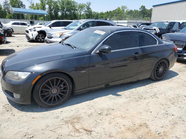 BMW 335 I 2010 with VIN WBAWL7C56AP252200 - Photo from auction