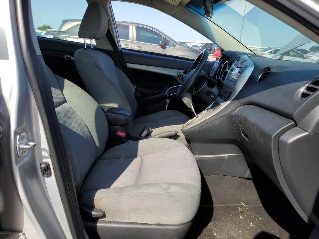 Photo 7 from auction – 2010 TOYOTA COROLLA MA with VIN 2T1KU4EE4AC308238