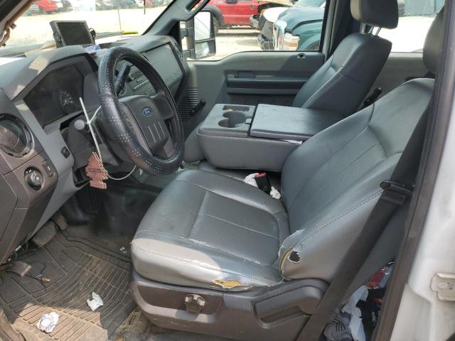 Photo 7 from auction – 2012 FORD F250 SUPER with VIN 1FT7W2A63CEB37484