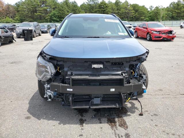 Photo 5 from auction – 2023 KIA NIRO SX with VIN KNDCT3LE7P5039405