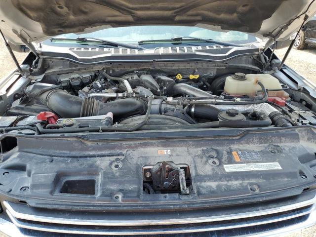 Photo 11 from auction – 2018 FORD F250 SUPER with VIN 1FT7W2BT3JEB19522