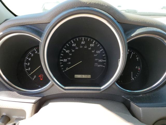 Photo 9 from auction – 2007 LEXUS RX 350 with VIN 2T2GK31U57C021207