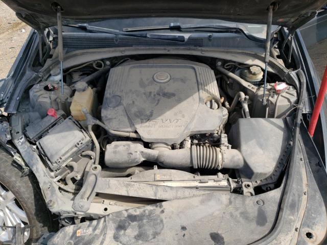 Photo 11 from auction – 2014 CADILLAC CTS LUXURY with VIN 1G6AR5S35E0196641