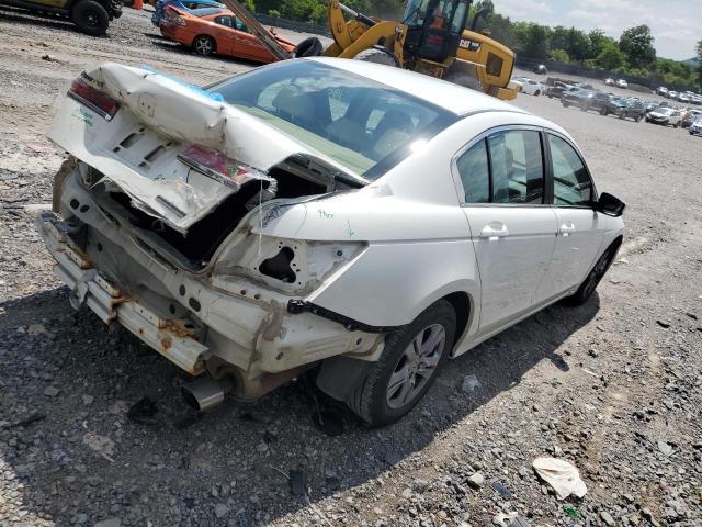 Photo 3 from auction – 2012 HONDA ACCORD SE with VIN 1HGCP2F69CA178537