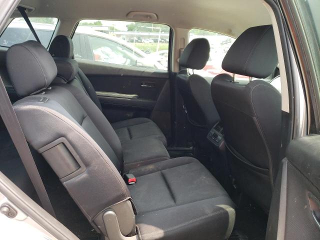Photo 11 from auction – 2010 MAZDA CX-9 with VIN JM3TB3MV0A0212274