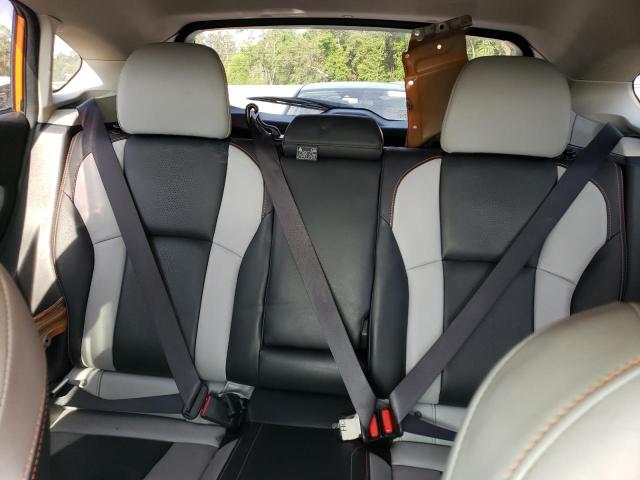 Photo 10 from auction – 2018 SUBARU CROSSTREK with VIN JF2GTAMC5JH256901