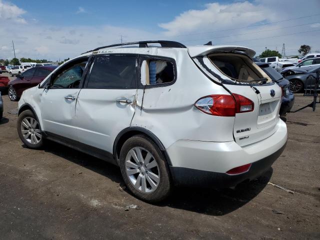 Photo 2 from auction – 2011 SUBARU TRIBECA LI with VIN 4S4WX9GD5B4402865
