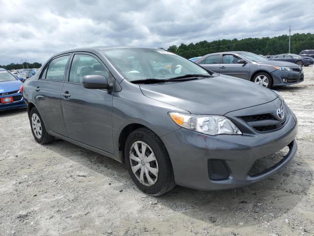 Photo 4 from auction – 2012 TOYOTA COROLLA BA with VIN 2T1BU4EE9CC904903