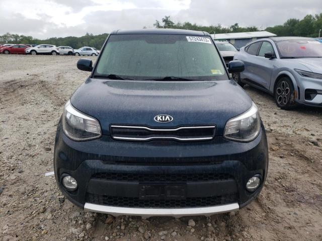 Photo 5 from auction – 2018 KIA SOUL + with VIN KNDJP3A54J7531562