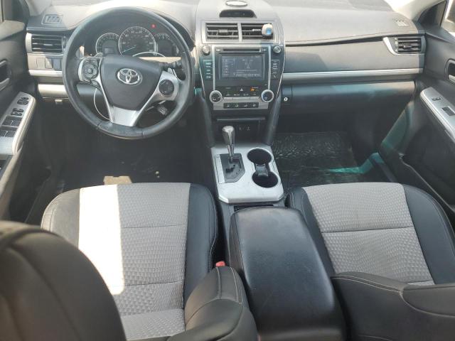 Photo 8 from auction – 2014 TOYOTA CAMRY L with VIN 4T1BF1FK5EU425554