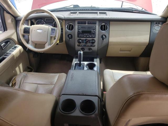 Photo 8 from auction – 2007 FORD EXPEDITION with VIN 1FMFU16527LA88092