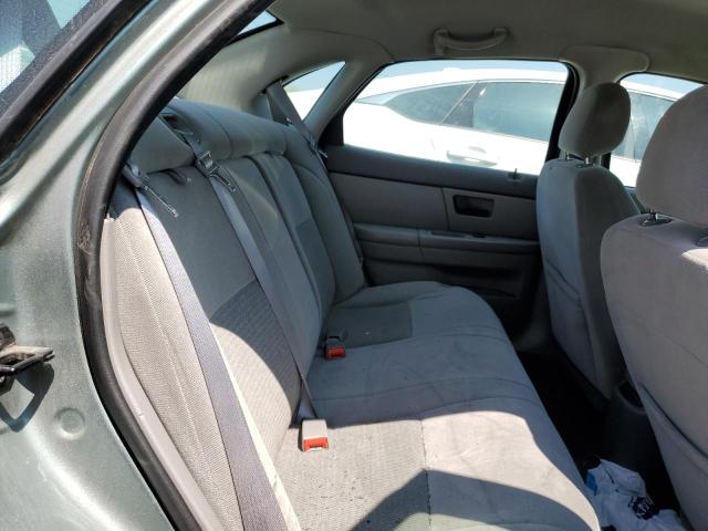 Photo 10 from auction – 2007 FORD TAURUS SE with VIN 1FAFP53U97A145663