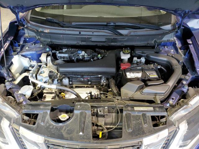 Photo 12 from auction – 2018 NISSAN ROGUE S with VIN KNMAT2MT8JP509399