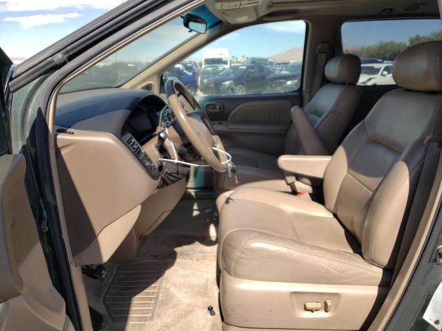 Photo 7 from auction – 2000 TOYOTA SIENNA LE with VIN 4T3ZF13C2YU229627