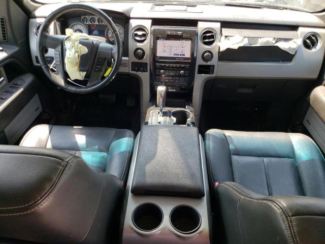 Photo 8 from auction – 2010 FORD F150 with VIN 1FTFW1EV3AFD93865
