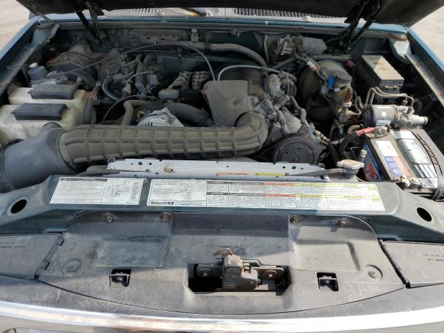 Photo 11 from auction – 1996 FORD EXPLORER with VIN 1FMDU32X4TUC08909