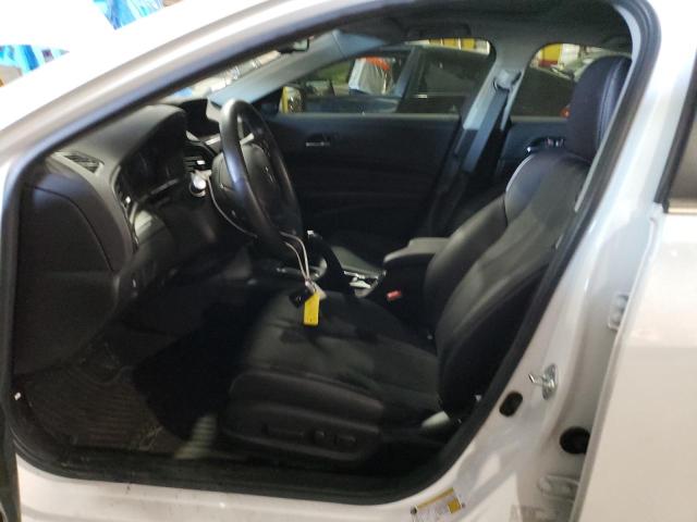 Photo 7 from auction – 2022 ACURA ILX PREMIU with VIN 19UDE2F72NA001995