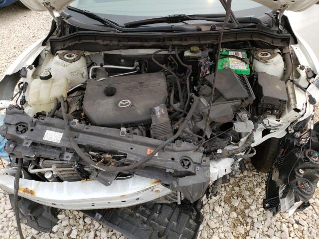 Photo 11 from auction – 2011 MAZDA 3 I with VIN JM1BL1UF8B1479544
