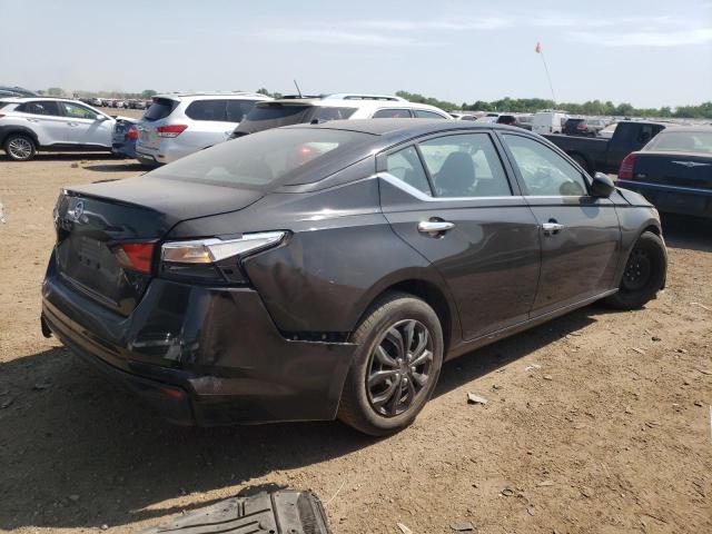 Photo 3 from auction – 2021 NISSAN ALTIMA S with VIN 1N4BL4BV1MN375295