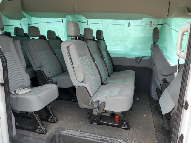 Photo 11 from auction – 2019 FORD TRANSIT with VIN 1FBAX2CM1KKA75554