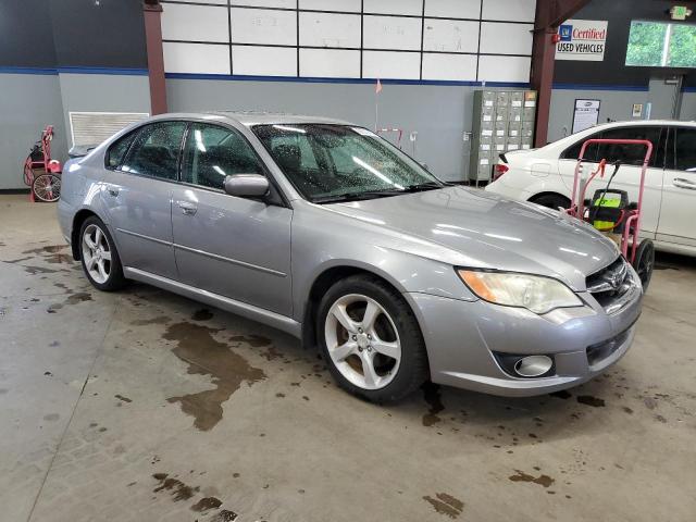 Photo 4 from auction – 2008 SUBARU LEGACY 2.5 with VIN 4S3BL616187225312
