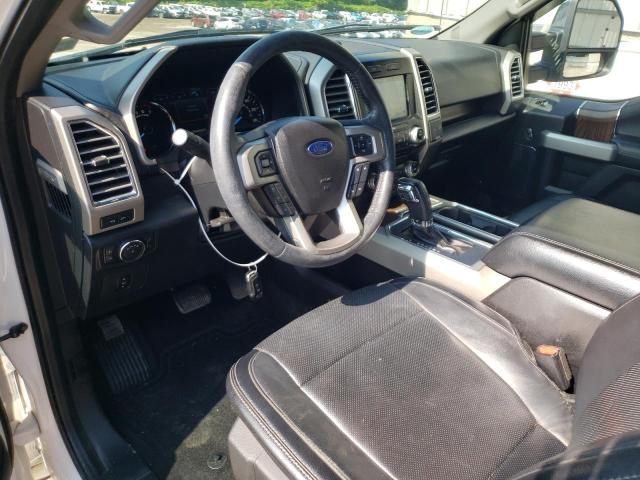Photo 8 from auction – 2016 FORD F150 SUPER with VIN 1FTFW1EF9GFC06114