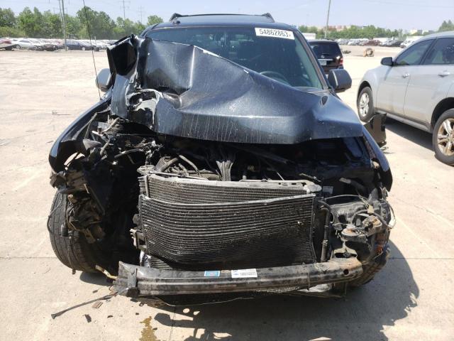 Photo 5 from auction – 2011 FORD ESCAPE XLT with VIN 1FMCU0D71BKB72016