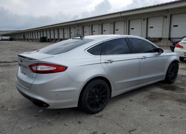 Photo 3 from auction – 2014 FORD FUSION TIT with VIN 3FA6P0K98ER124077