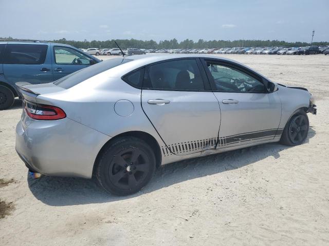 Photo 3 from auction – 2015 DODGE DART SXT with VIN 1C3CDFBB7FD319467