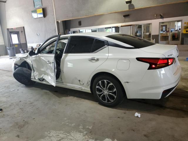 Photo 2 from auction – 2020 NISSAN ALTIMA S with VIN 1N4BL4BV7LC228750