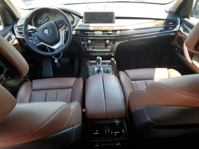Photo 8 from auction – 2015 BMW X5 XDRIVE3 with VIN 5UXKR0C54F0P13786