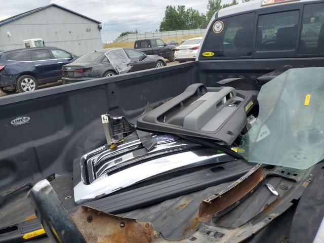 Photo 10 from auction – 2013 FORD F150 with VIN 1FTMF1EM6DKF33675