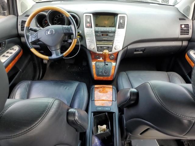 Photo 8 from auction – 2009 LEXUS RX 350 with VIN 2T2HK31U69C123252