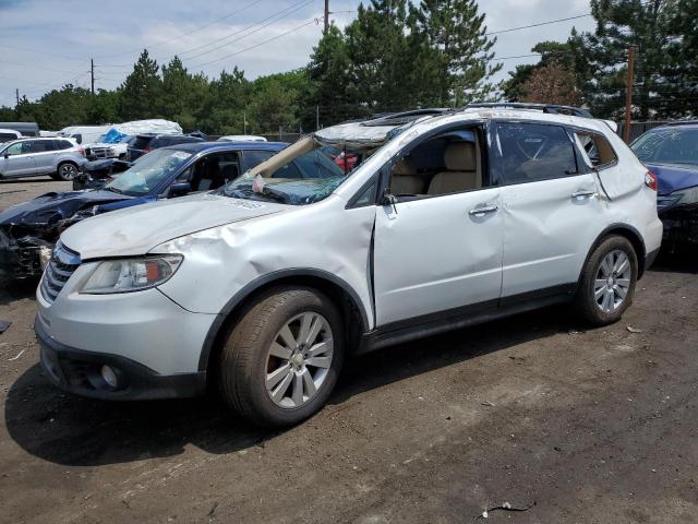SUBARU TRIBECA LI 2011 with VIN 4S4WX9GD5B4402865 - Photo from auction