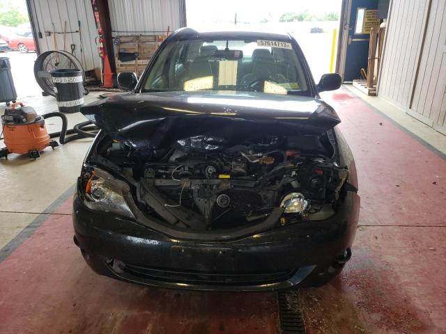Photo 5 from auction – 2010 SUBARU IMPREZA 2. with VIN JF1GH6A60AH813781