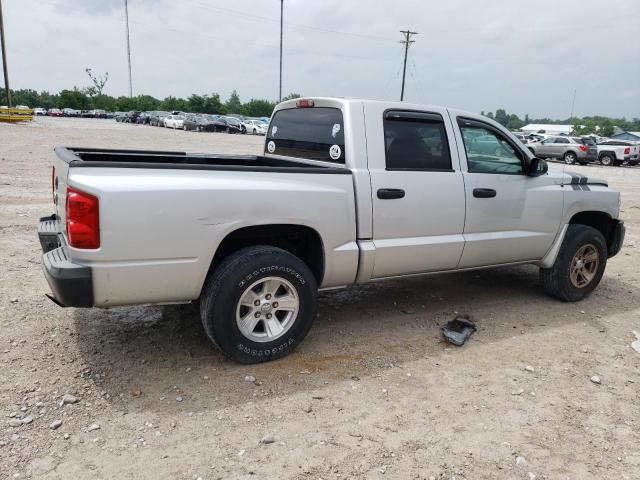 Photo 3 from auction – 2008 DODGE DAKOTA SXT with VIN 1D7HE38K08S595787