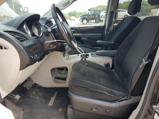 Photo 7 from auction – 2013 DODGE GRAND CARA with VIN 2C4RDGCG1DR718813
