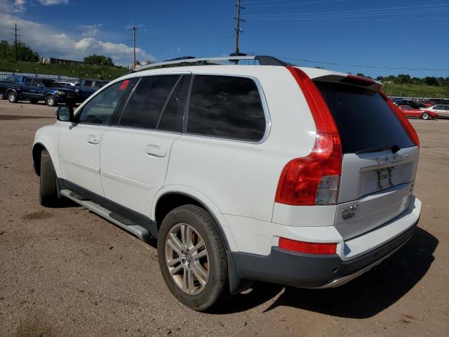 Photo 2 from auction – 2010 VOLVO XC90 3.2 with VIN YV4982CZ9A1562882