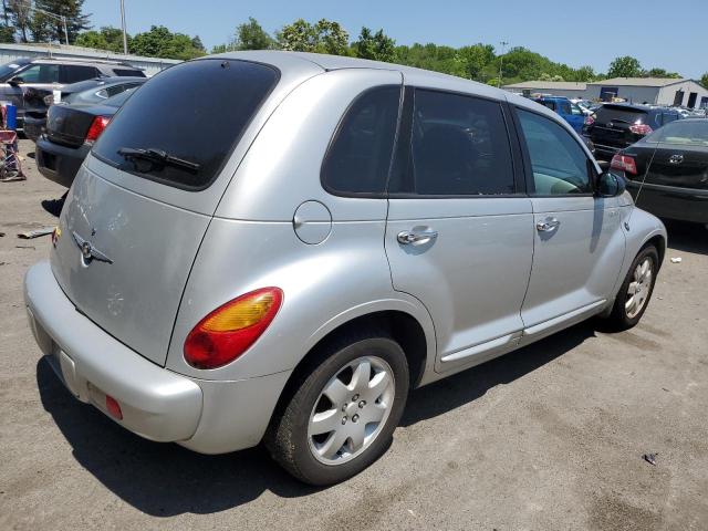 Photo 3 from auction – 2004 CHRYSLER PT CRUISER with VIN 3C4FY58BX4T248075