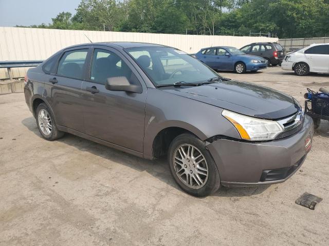 Photo 4 from auction – 2010 FORD FOCUS SE with VIN 1FAHP3FN0AW122574
