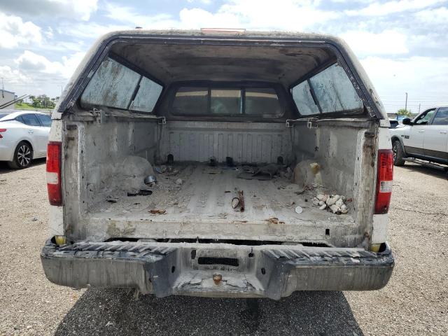Photo 6 from auction – 2005 FORD F150 with VIN 1FTRF14W25NC04027