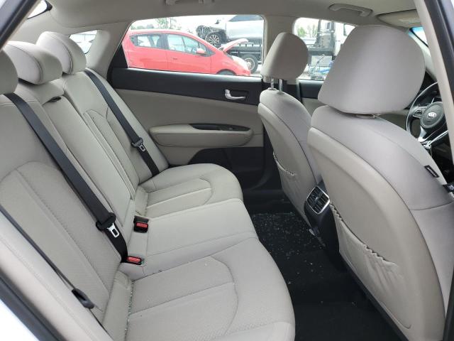 Photo 10 from auction – 2017 KIA OPTIMA HYB with VIN KNAGT4LCXH5004491