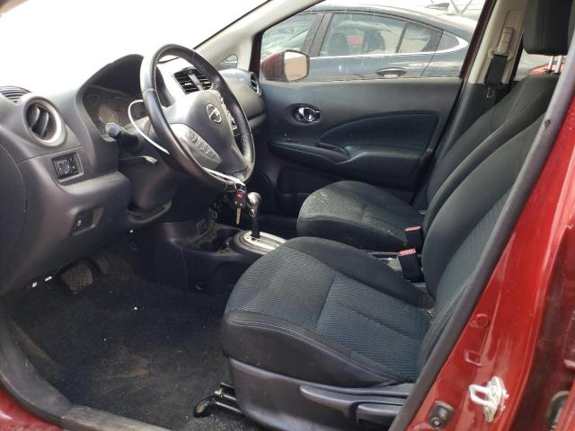 Photo 7 from auction – 2017 NISSAN VERSA NOTE with VIN 3N1CE2CP0HL367582