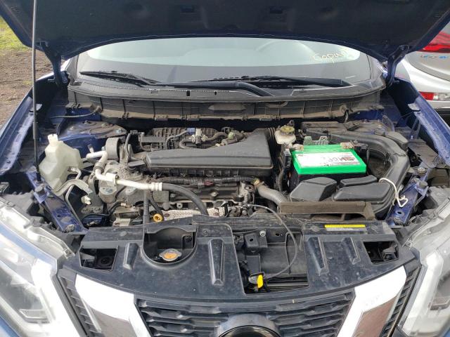 Photo 12 from auction – 2018 NISSAN ROGUE S with VIN JN8AT2MT1JW465658