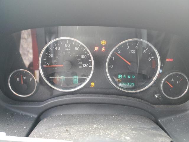 Photo 9 from auction – 2012 JEEP COMPASS LI with VIN 1C4NJDCB7CD600034