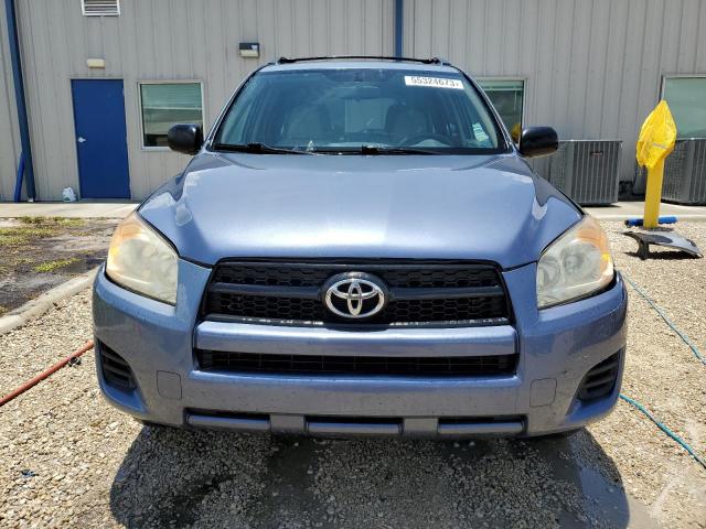 Photo 5 from auction – 2012 TOYOTA RAV4 with VIN JTMZF4DV9CD032381