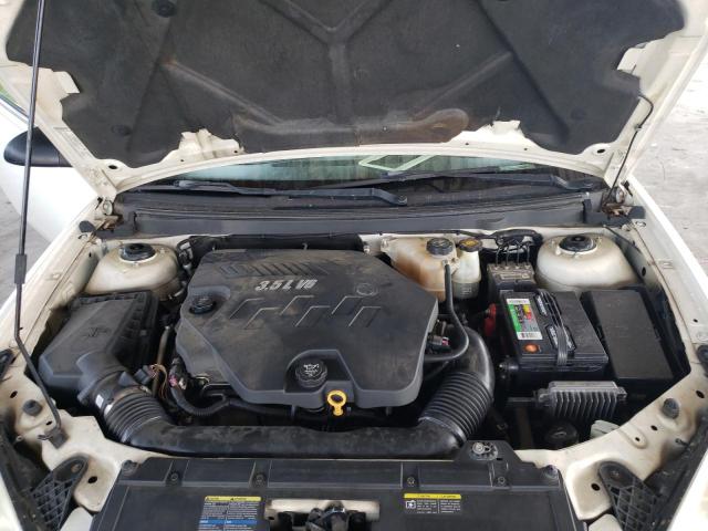 Photo 11 from auction – 2007 PONTIAC G6 with VIN 1G2ZH36N274265319